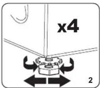 x4 2