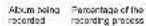 PANASONIC SC-AKX56 - Press MEMORY REC ●III or USB REC ●III to - 1
