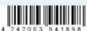 SIEMENS SN63EX02CE - Teknisk data - 1