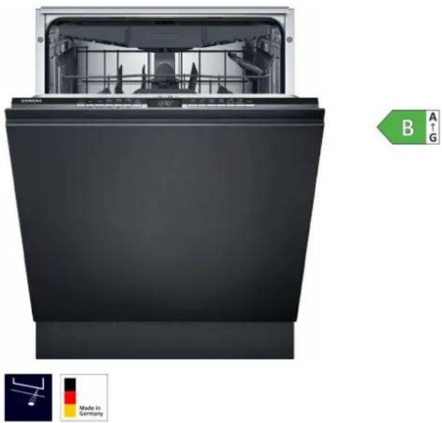 SIEMENS SN63EX02CE - 1