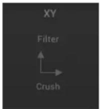XY Filter Crush