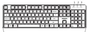 PHILIPS SPK6337 - 使用说明书 - 2