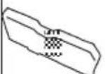 Cylinda TVP6272 - Leveringsomfang - 3