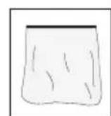 Cylinda TVP6272 - Leveringsomfang - 10