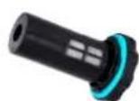 N'oveen UH1800 - Filter replacement (filter color depends on its model) - 2