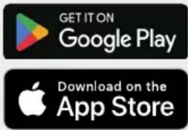 GET IT ON Google Play Download on the App Store