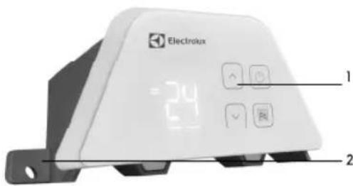 Electrolux 24