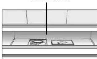 PANASONIC NR-F603GT-WU - When you do not want to freeze food. - 1