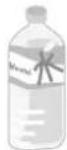 PANASONIC NR-F603GT-WU - Please use only the drinking water for auto ice making. - 2