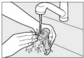 PANASONIC NR-F603GT-WU - 儲水器 / 淨水過濾器 - 3