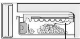 PANASONIC NR-F603GT-WU - Requests Notices - 2