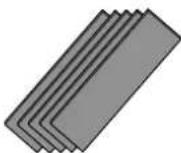PANASONIC NR-F603GT-WU - Separately sold parts - 2