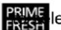 PANASONIC NR-F603GT-WU - ▶ select temperature setting of [PRIME FRESH] - 9