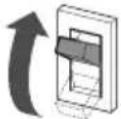 PANASONIC NA-FD10X1 - Troubleshooting (continued) - 4