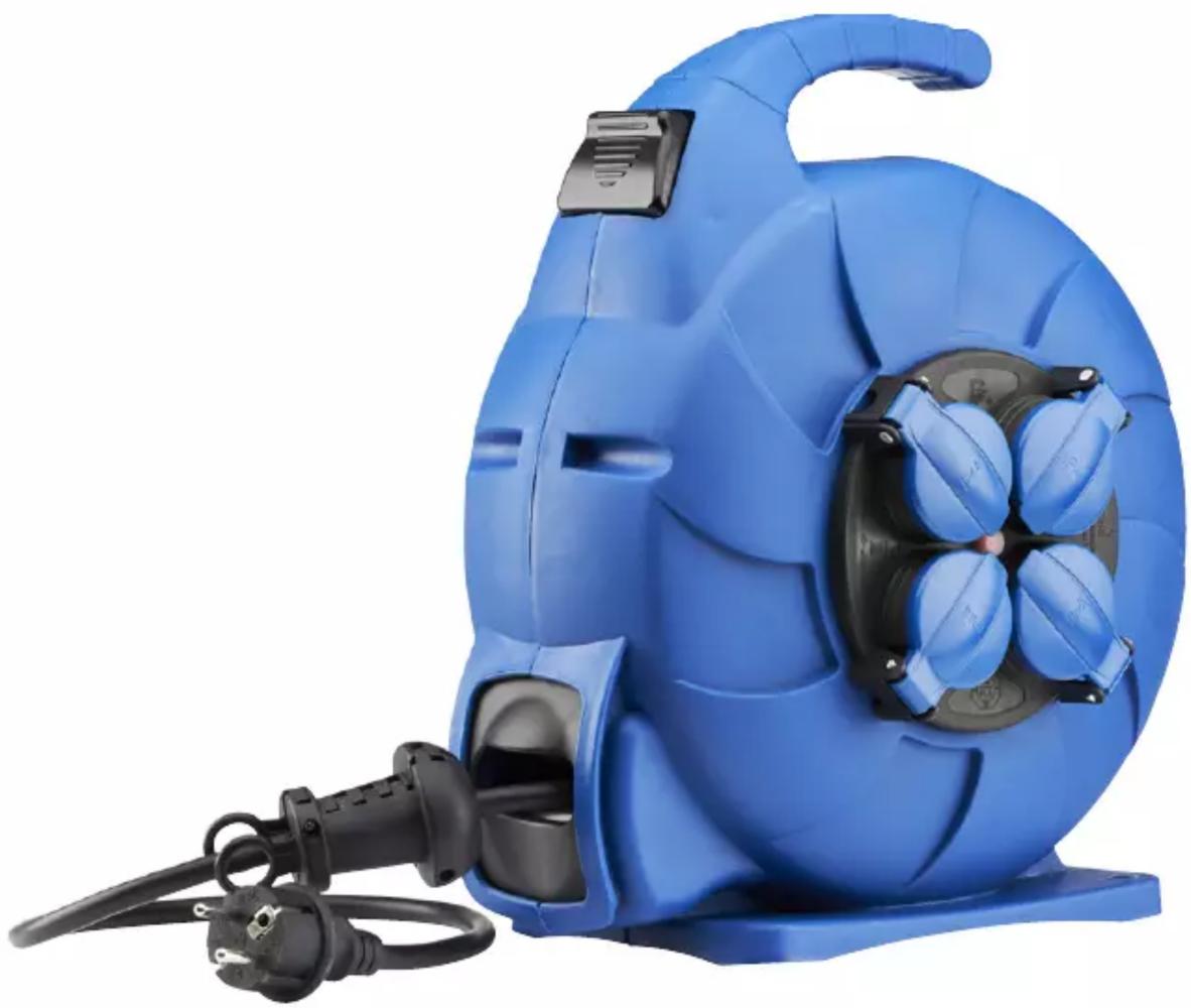 Biltema 46-3002 - JOHTOKELA - 1