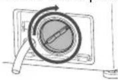 PANASONIC NA-S106FR1 - Once a month - 11