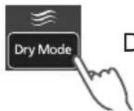 PANASONIC NA-S106FR1 - Wash Mode - 5