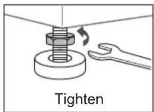 Tighten