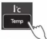 PANASONIC NA-S106FR1 - !c Temp - 3