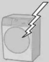 PANASONIC NA-S106FR1 - Troubleshooting (continued) - 22