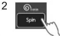 PANASONIC NA-S106FR1 - Spin (P. 19) - 3