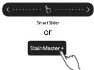 <......> Smart Slider or StainMaster+