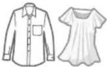 PANASONIC NA-S106FR1 - Dry Only - 5