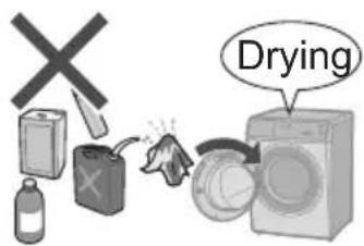 Drying