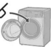 PANASONIC NA-S106FR1 - Troubleshooting (continued) - 2