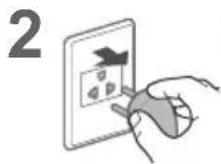 PANASONIC NA-S106FR1 - Error Display Points to be checked - 7