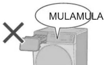 MULAMULA X