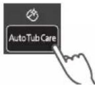 PANASONIC NA-S106FR1 - Auto Tub Care - 3