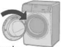 PANASONIC NA-S106FR1 - Troubleshooting (continued) - 10
