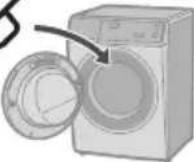 PANASONIC NA-S106FR1 - Troubleshooting (continued) - 9