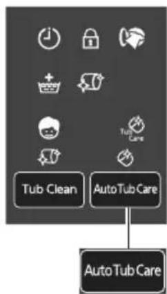 Tub Clean Auto Tub Care Auto Tub Care