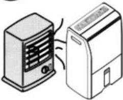 PANASONIC F-YCL27N - WARNING - 6