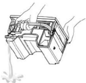 PANASONIC F-YCL27N - If not using the unit for long periods of time - 1