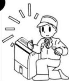 PANASONIC F-YCL27N - CAUTION - 20