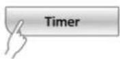 PANASONIC F-YCL27N - ■ When using timer (P.12) - 1