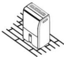 PANASONIC F-YCL27N - CAUTION - 6
