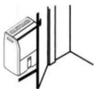PANASONIC F-YCL27N - CAUTION - 10