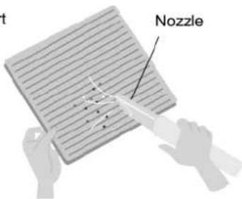 Nozzle