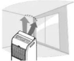 PANASONIC F-YCL27N - Tips for drying effectively - 6