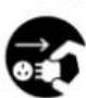 PANASONIC F-YCL27N - WARNING - 13