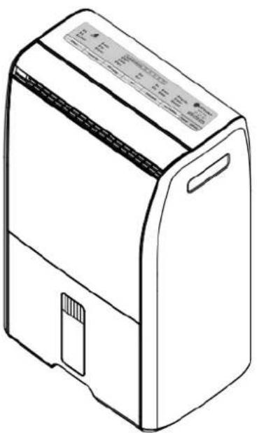 PANASONIC F-YCL27N - 1
