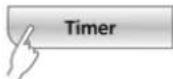 PANASONIC F-YCL27N - ■ When using timer (P.12) - 1
