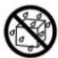 PANASONIC F-YCL27N - CAUTION - 5