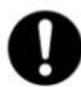 PANASONIC F-YCL27N - WARNING - 7