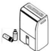 PANASONIC F-YCL27N - CAUTION - 8