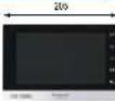 PANASONIC VL-W4 - 2